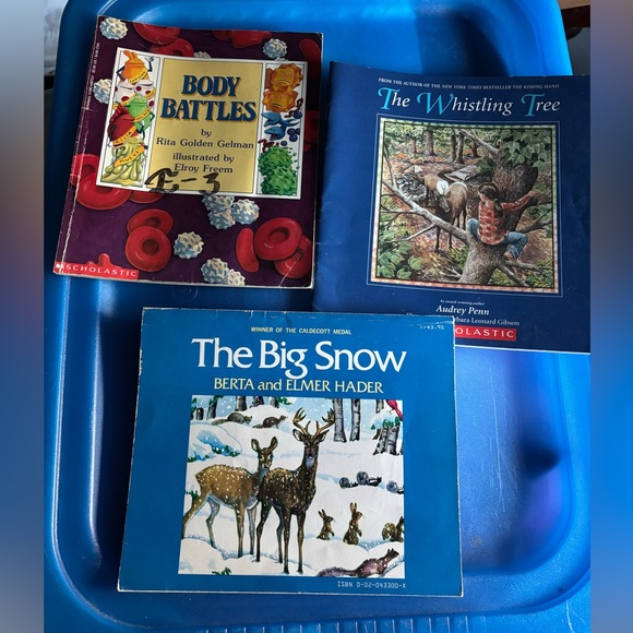 Scholastic Trait Crate Kit Teaching 6 Traits of Writing inc. lessons/guide Gr 5 - Picture 11 of 12